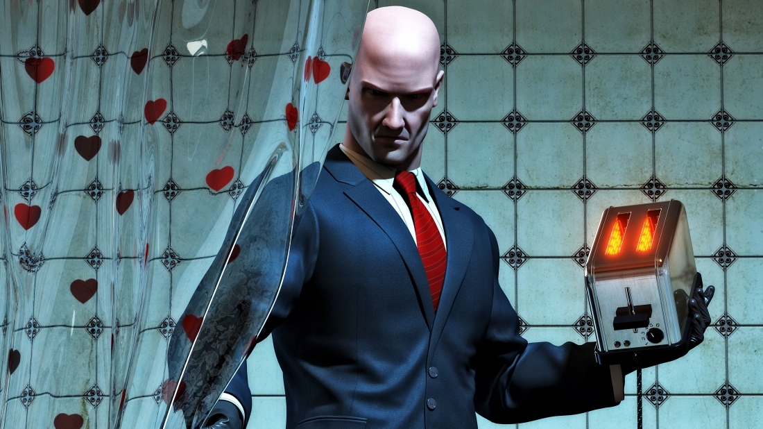 Hitman- Historie: ​Auftragsmorde im Wandel der Zeit