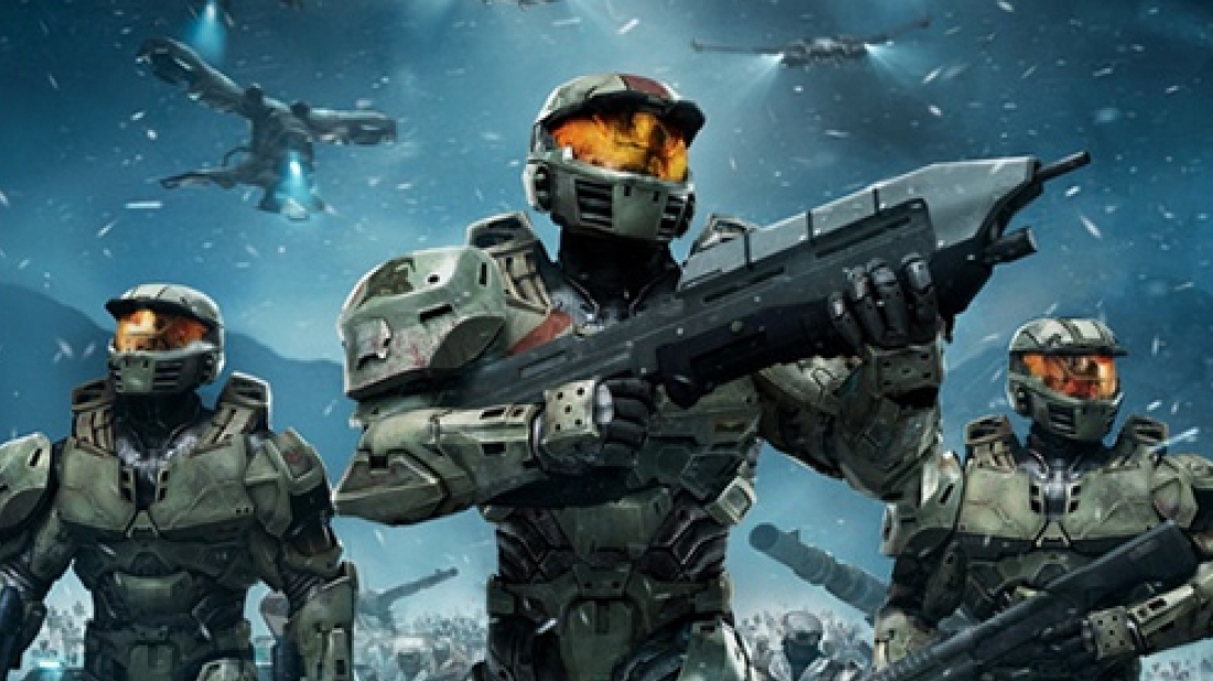 Halo Wars: Definitive Edition: Die PC-Umsetzung im Test ​ - Update: Jetzt auch mit Video-Review!