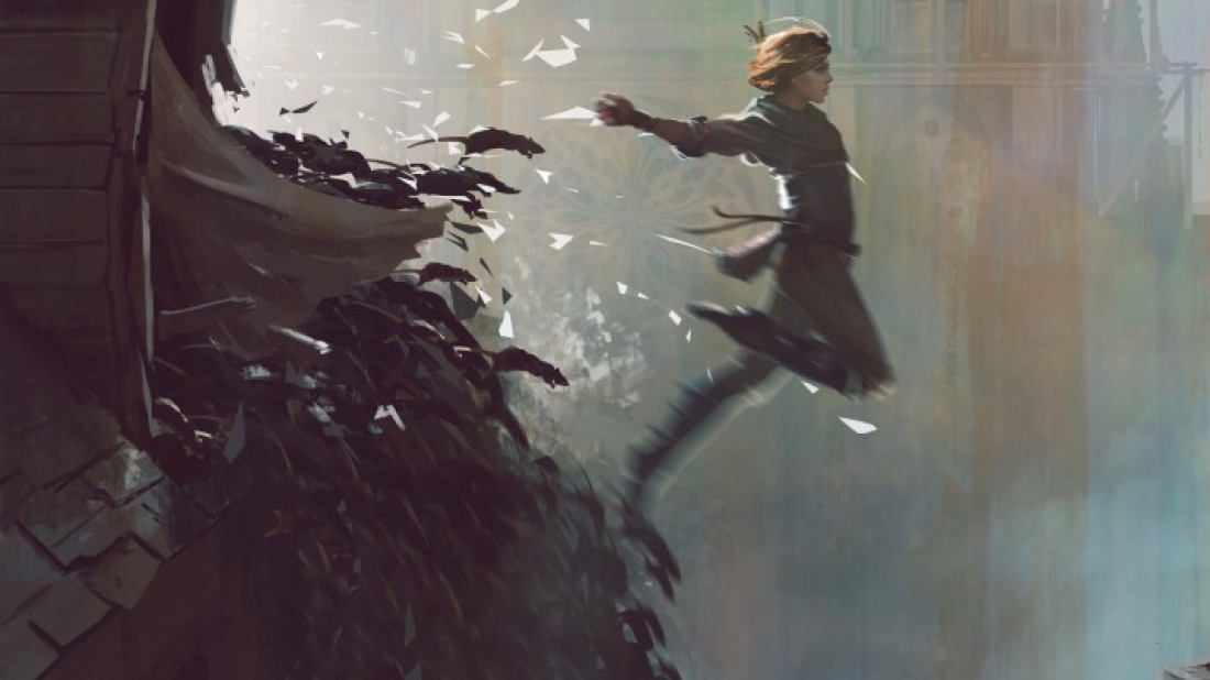 A Plague Tale: Innocence - Preview zum Action-Adventure mit Hunderten Ratten und schicker Grafik