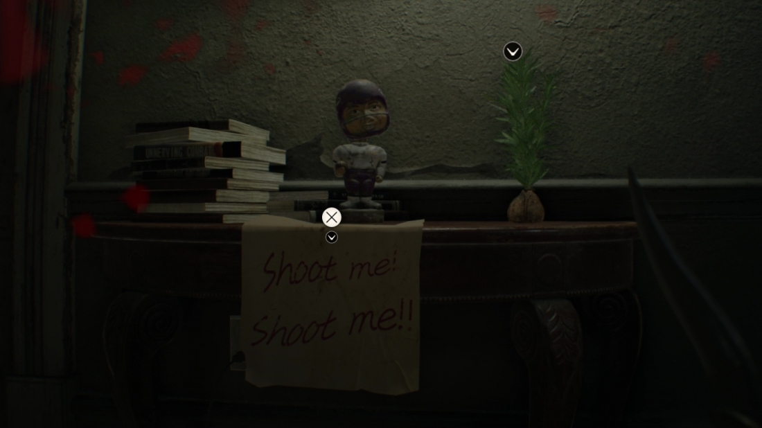 Resident Evil 7: Alle Fundorte der Mr. Everywhere-Wackelpuppen im Video-Guide