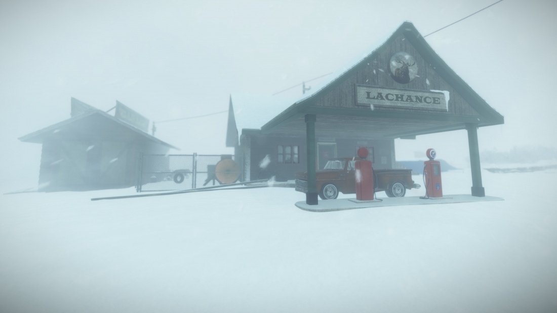Kona-Review: Das Indie-Adventure mit Kanada-Setting im Review - Passen Grusel, Survival und Rätsel zusammen?