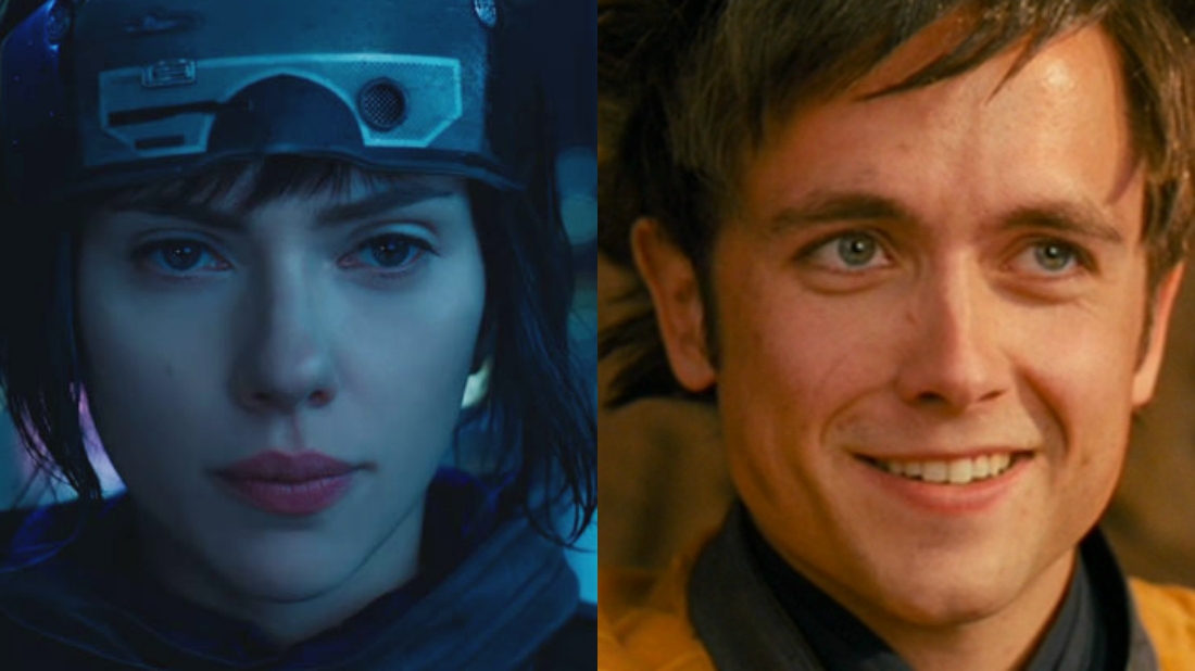 In der Ethnie geirrt: Hollywood und seine Whitewashing-Vorwürfe 