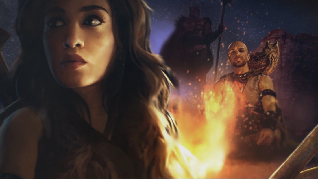 The Elder Scrolls: Legends im Test: gelungenes Kartenspiel mit vielen guten Ideen