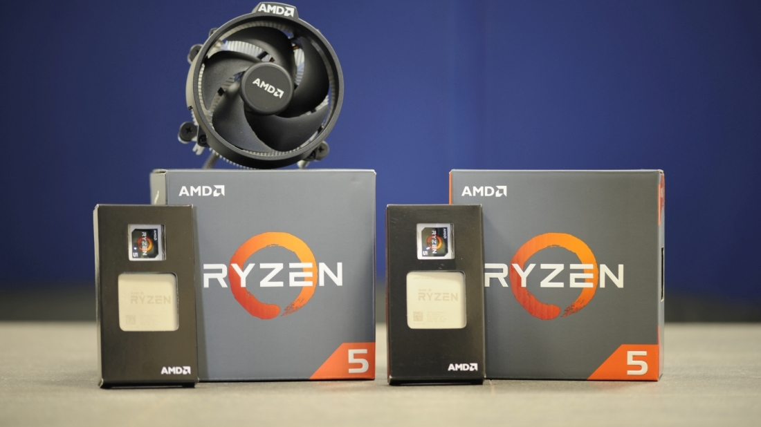 AMD Ryzen: Leistungseinschätzung und Mainboard-Marktübersicht