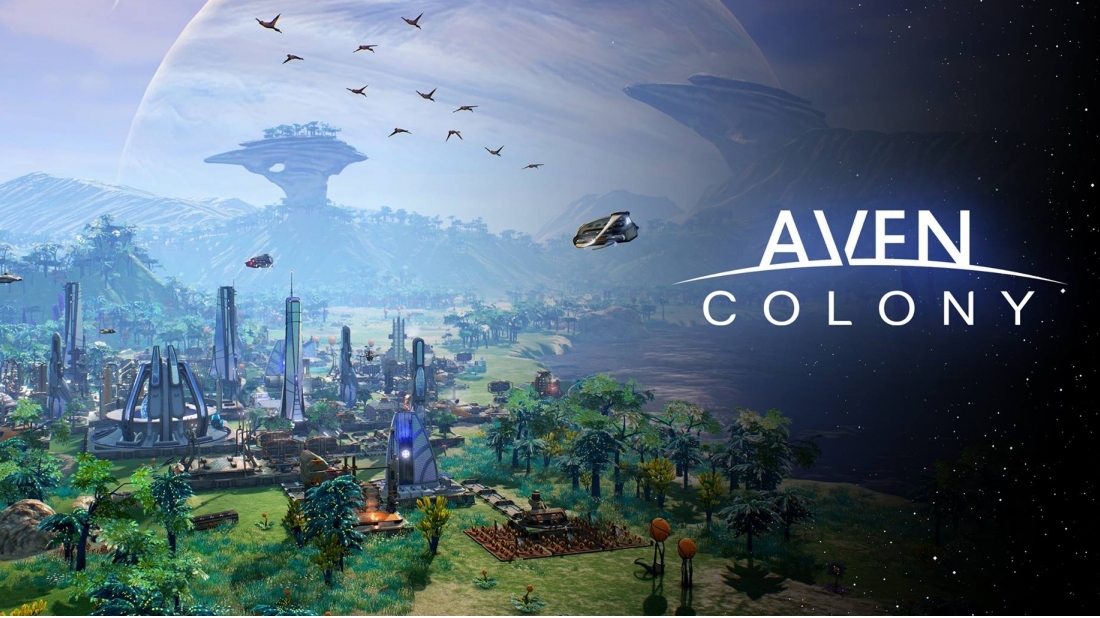 Aven Colony: PS4-Version in der Vorschau - Wie gut wird die Konsolenversion?