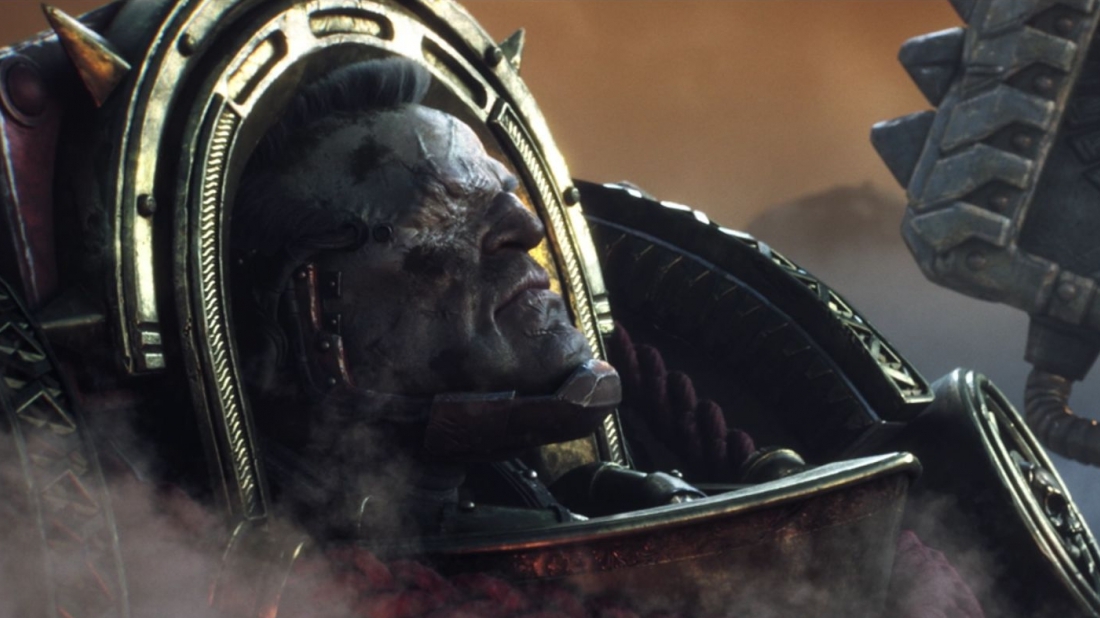 Warhammer 40.000: Dawn of War 3: Der epische Echtzeitstrategie-Koloss im Test