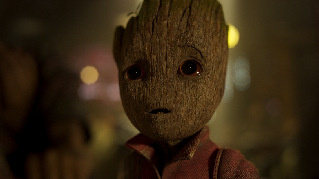 Ein Herz aus Holz: Die besten Baumwesen der Filmgeschichte