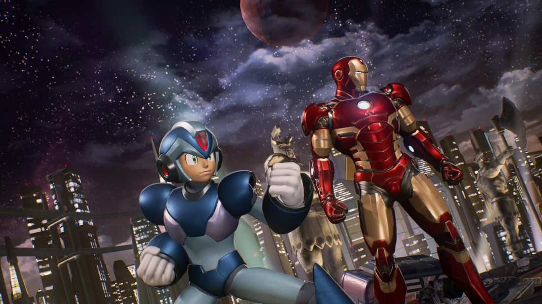 Marvel vs. Capcom: Infinite: Coole Kampf-Action, brachiale Moves, interessante Neuerungen und fragwürdige Special-Edition-Politik