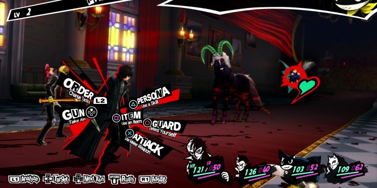 Persona 5 - Schnell Geld verdienen ohne klassische Cheats