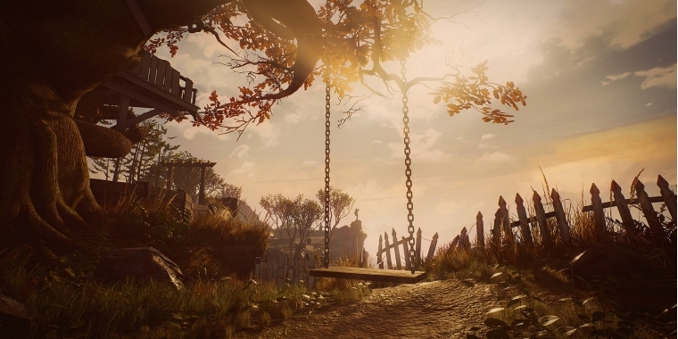 Das Adventure What Remains of Edith Finch ist ab dem 10. Januar 2019 kostenlos im Epic Games Store zu haben. (1)