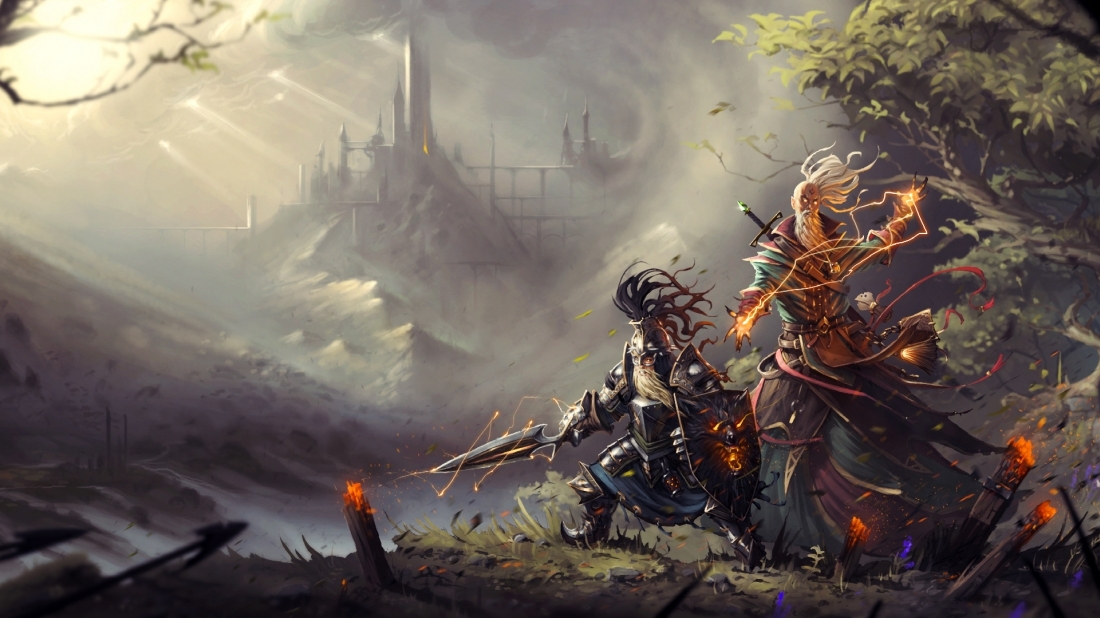 Divinity: Original Sin 2 - Interview mit Swen Vincke