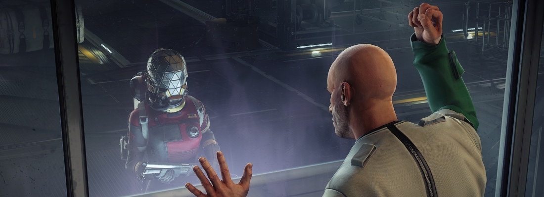 Prey (2017) – Produktbild