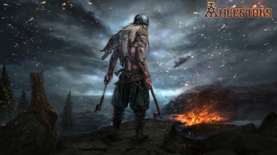 Ancestors Legacy im Test: Mittelalter-Schlachten mit taktischem Tiefgang