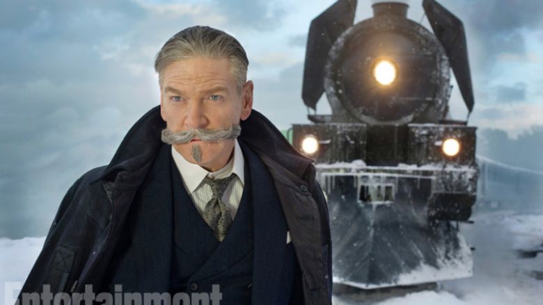 Szenenbild 2 aus "Mord im Orient Express" (2017)