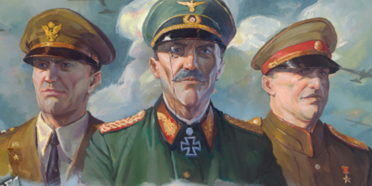 Sudden Strike 4: Die Wiederbelebung der RTS-Reihe in der Vorschau (2)