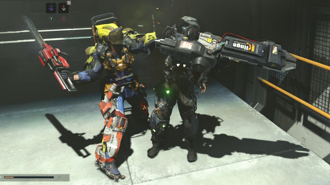 The Surge im Test: Ausrüstung, Bosse, Technik und Wertung