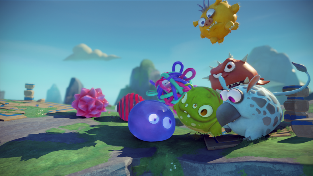 Deformers im Test: Kaum Spieler online, Lags und horrende Preise