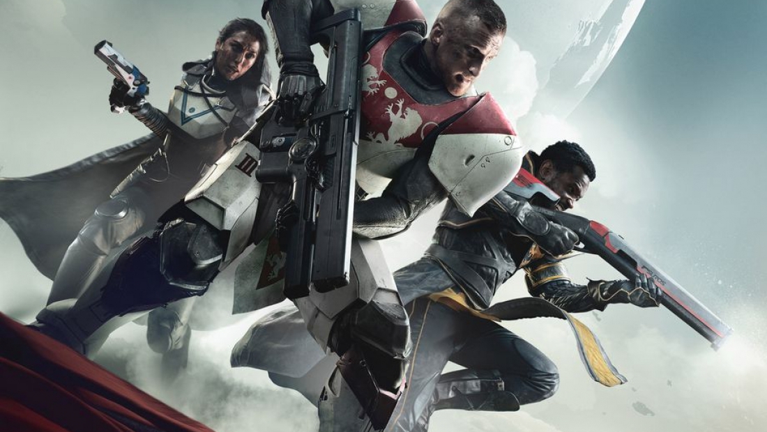 Destiny 2: PC-Umsetzung und Ersteindruck
