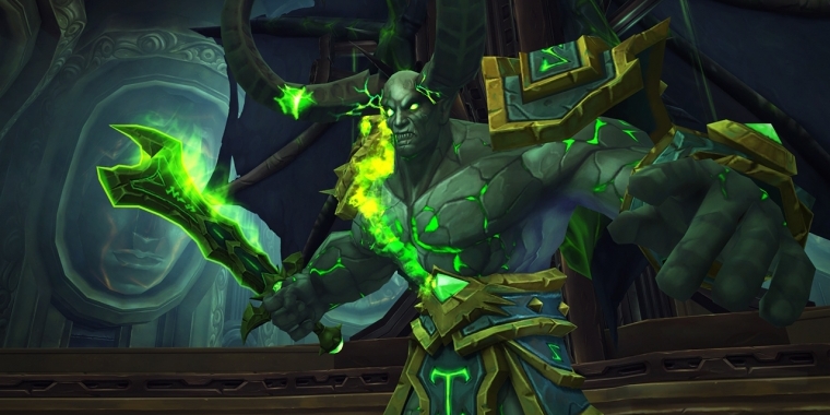 Das Update 7.3 für World of WarCraft enthält viele versteckte Änderungen.