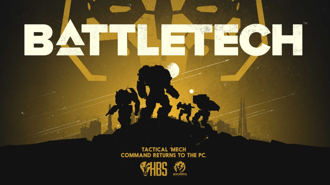 Battletech: Wir haben die Backer-Beta des Mech-Strategietitels angespielt 