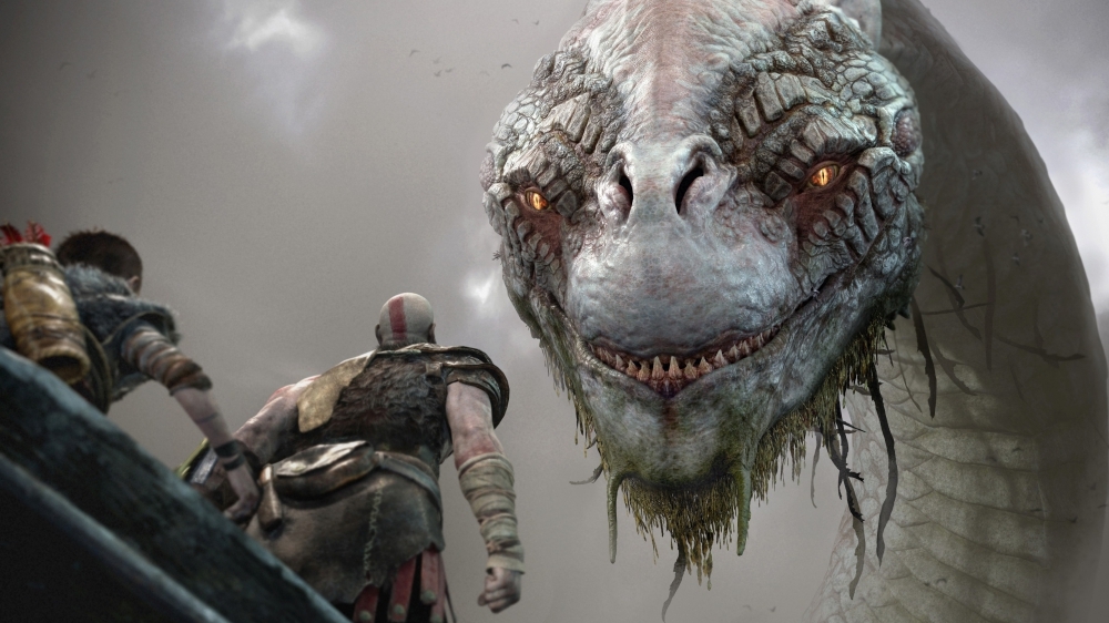 PlayStation Now im Test: Was taugt Sonys Streaming Service nach dem Reboot?