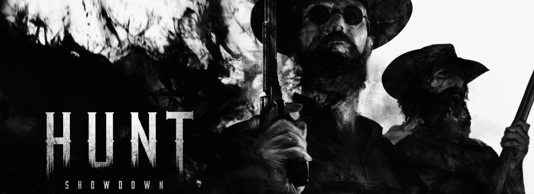 Hunt: Showdown – Produktbild