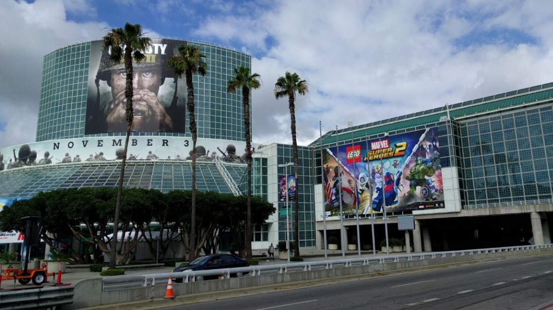 Highlights der E3 2017: Unser Überblick zu den Messe-Hits