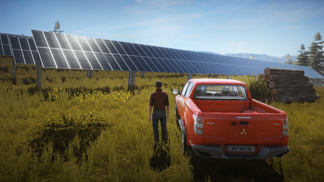Pure Farming 2018-Interview: DLCs, Koop-Modus und Mods