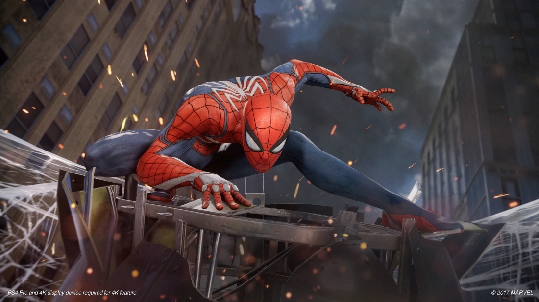 E3 2018: ​Das sind unsere Top-5 PS4-Spiele der Messe