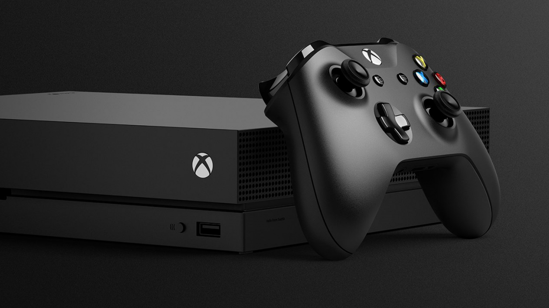 Hardware-Highlights der E3 2017: Teil 1 mit Xbox One X &amp; CPUs