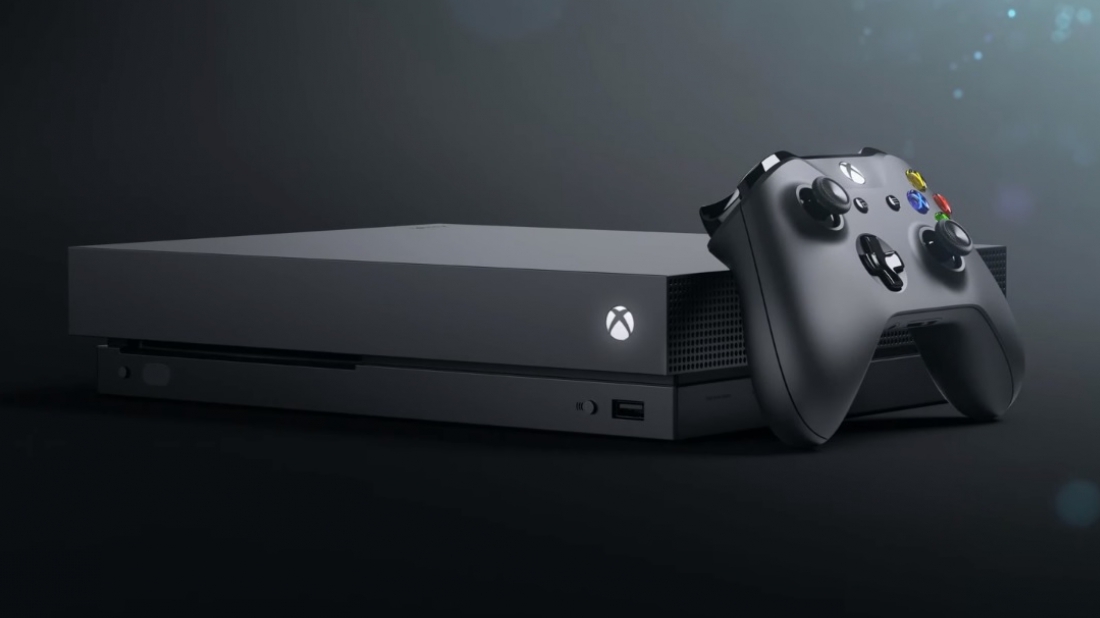 E3 2017: Die Highlights der Messe für Xbox One & Xbox One X