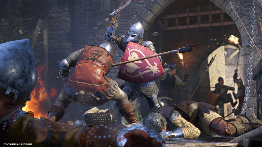 Kingdom Come Deliverance - Preview: Kreativ wie The Witcher 3