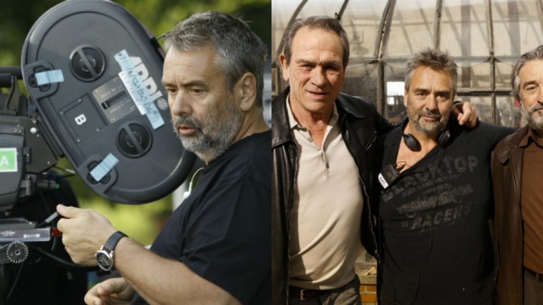 Luc Besson - Der Actionspezialist aus Frankreich