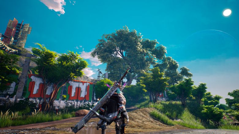 Biomutant: Die ersten Screenshots (4)