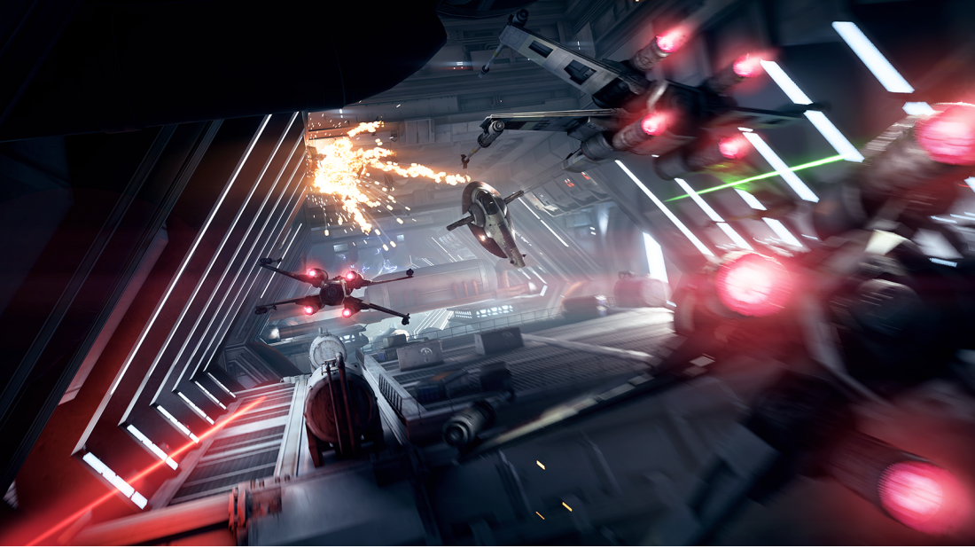 Star Wars Battlefront 2 (2017): Das bietet die Open Beta - mit Video