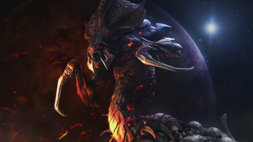 Starcraft Alpha bis Beta: Die Evolution eines Meisterwerks