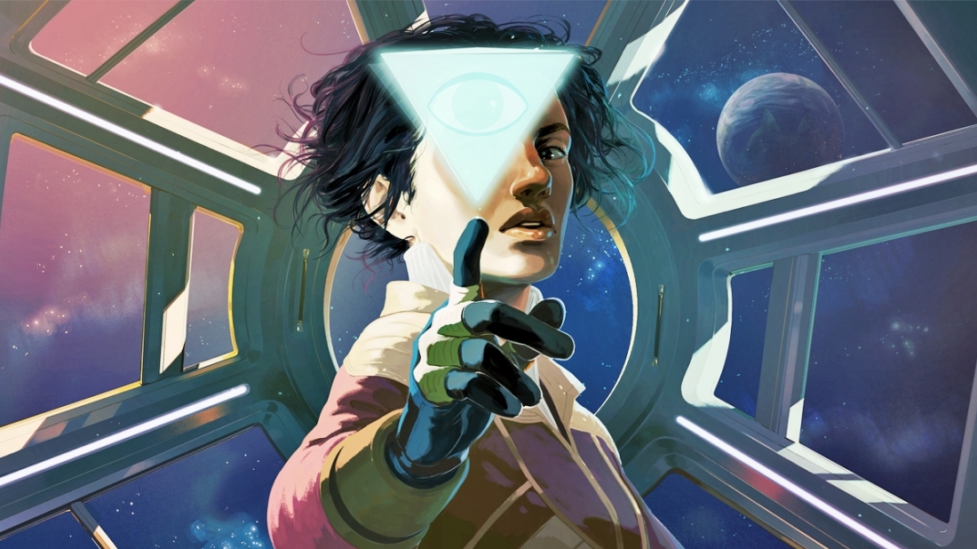 Tacoma im Test: Emotionales Abenteuer der Gone-Home-Macher mit spielerischen und Story-Schwächen