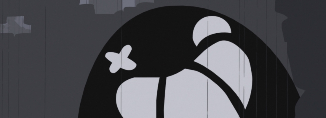 The End Is Nigh – Produktbild