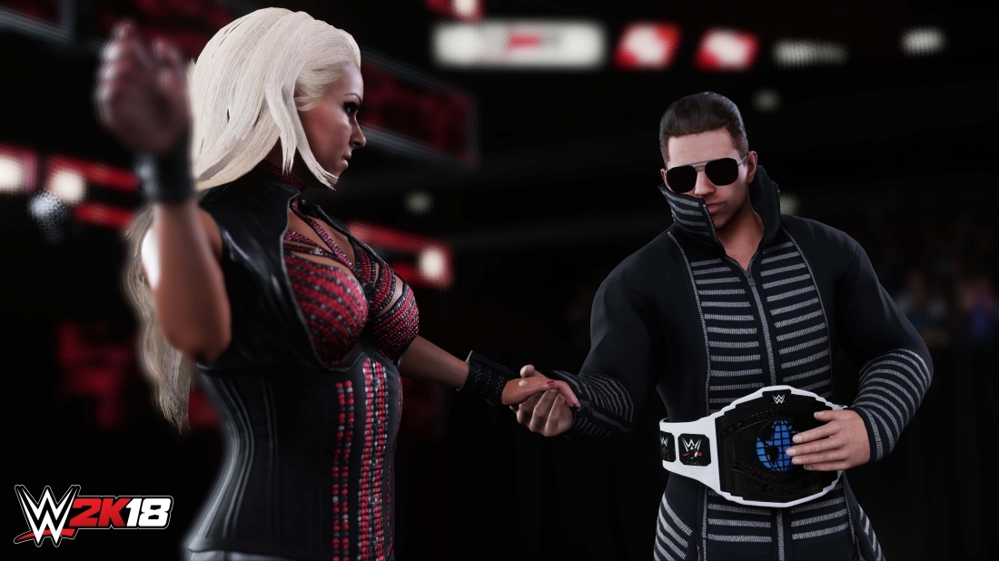 WWE 2K19: WWE Superstar The Miz im Exklusivinterview über die Million Dollar Challenge, Videospiele und seine Karriere