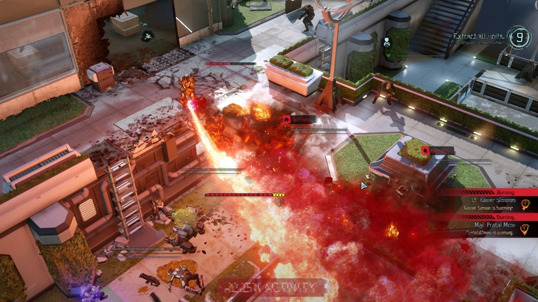 XCOM 2: War of the Chosen-Review - Wertungsabzug wegen fehlender Endgame-Inhalte (Update mit Konsolen-Wertung)
