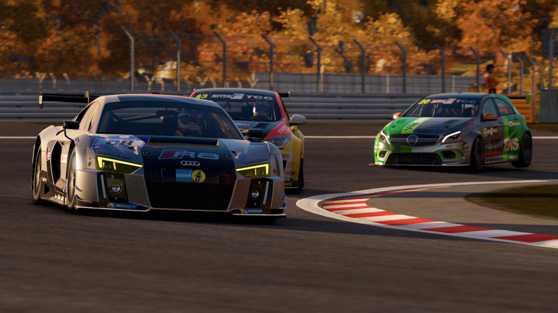 Project Cars 2 angespielt: Wetter, Karriere und Fazit