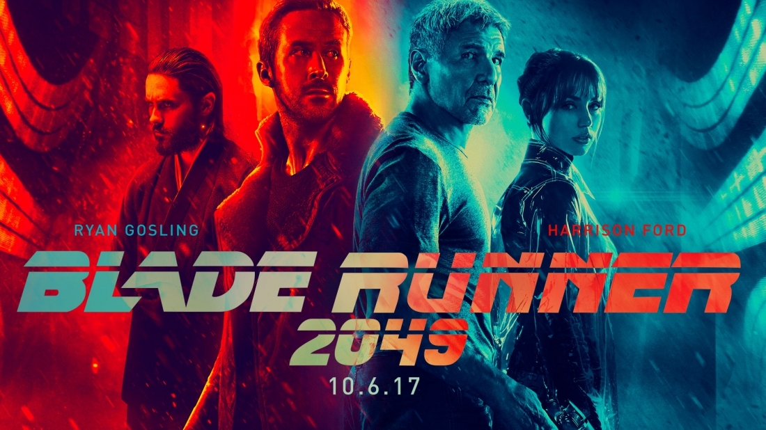 Blade Runner 2049: Respektvolle Fortsetzung voll fantastischer Bilder, Ruhe und Herz - eine Filmkritik und Betrachtung