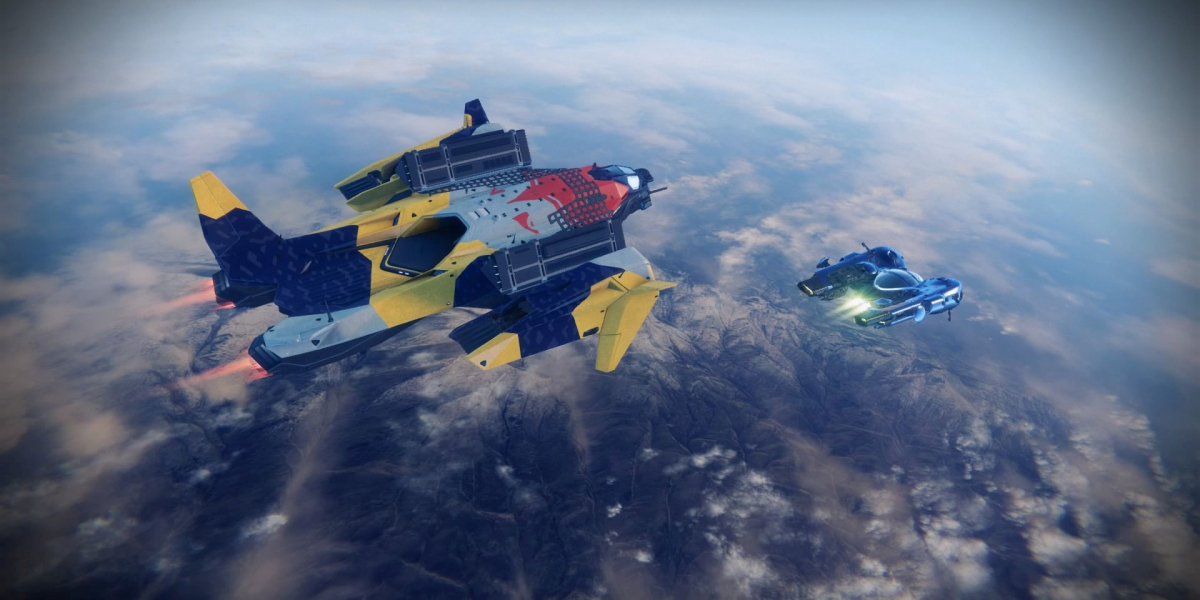 Destiny 2: Leviathan-Raid - Kisten-Standorte im Video (1)