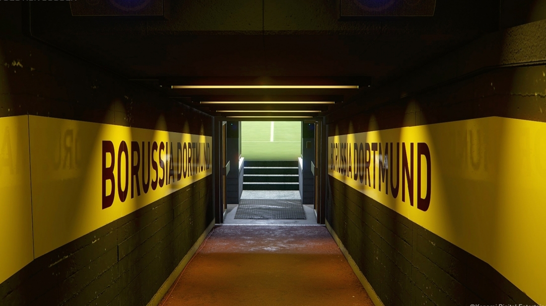 25 Jahre PC Games: Jubiläumsgewinnspiel, Tag 5 - Gewinnt VIP-Karten für das Fußballspiel Dortmund gegen Bayern