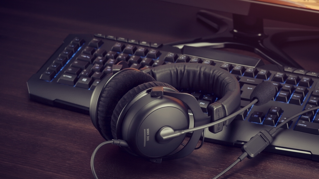 Beyerdynamic MMX 300 Generation 2 - Die Stereo-Referenz unter den Headsets im Test