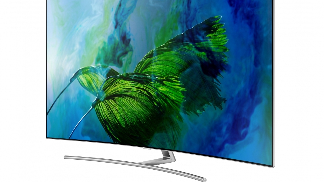 25 Jahre PC Games: Jubiläumsgewinnspiel, Tag 1 - Gewinnt einen tollen 55-Zoll-Fernseher von Samsung! 