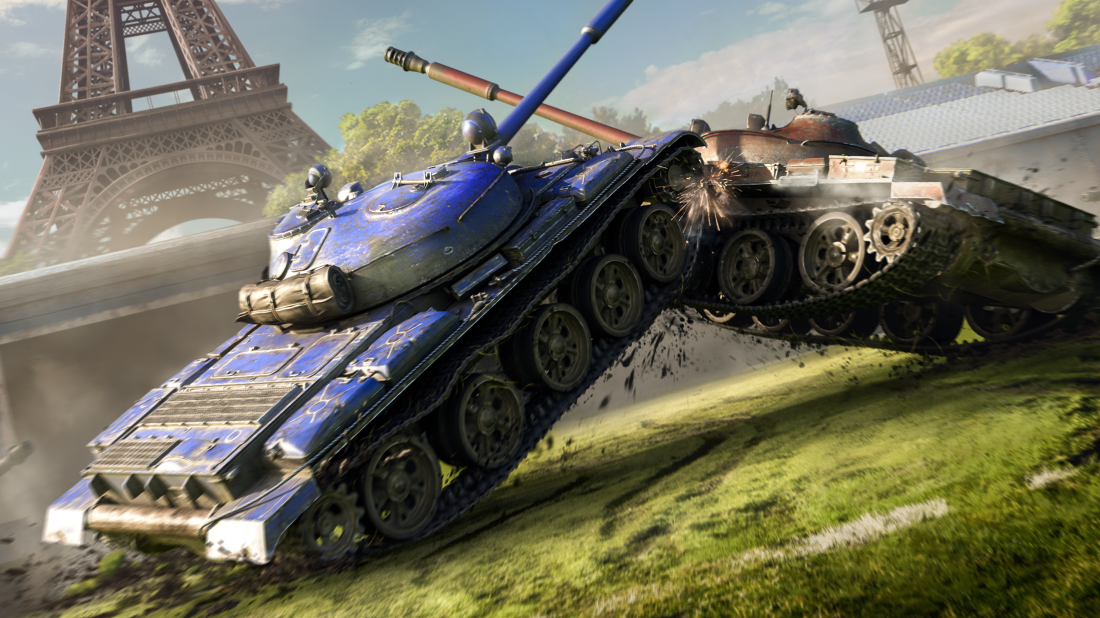 Die Wargaming-Story - Eine imposante Erfolgsgeschichte