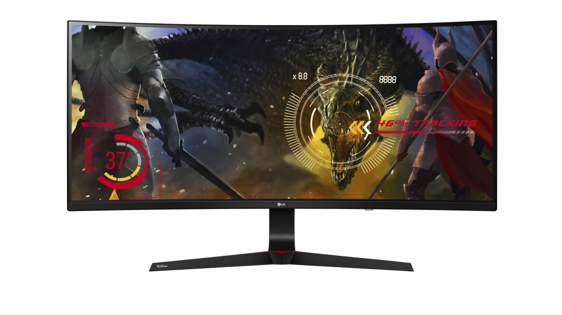 25 Jahre PC Games: Jubiläumsgewinnspiel, Tag 23 - Gewinnt tolle Gaming-Monitore von LG