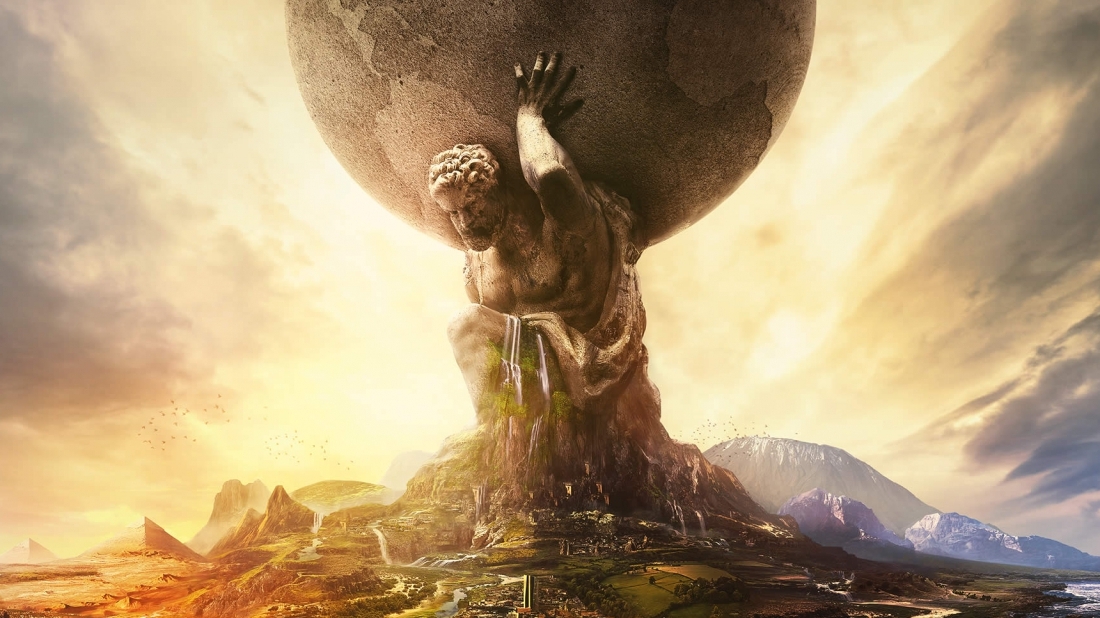 25 Jahre PC Games: Jubiläumsgewinnspiel, Tag 17 - Gewinnt tolle Spiele von 2K Games