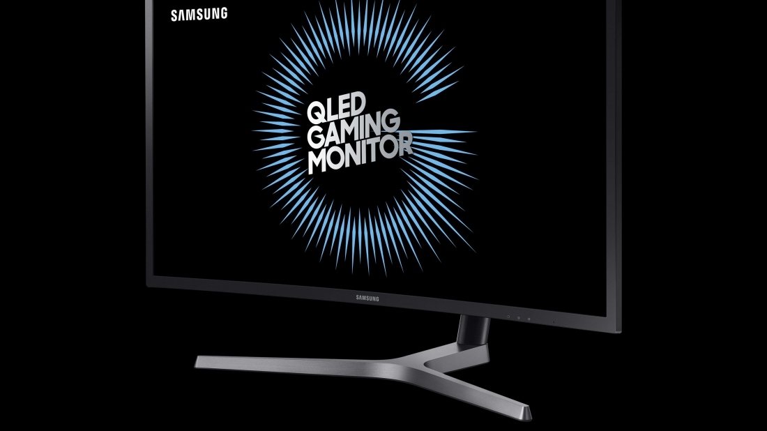 25 Jahre PC Games: Jubiläumsgewinnspiel, Tag 20 - Gewinnt einen tollen Pro-Gaming-Monitor von Samsung